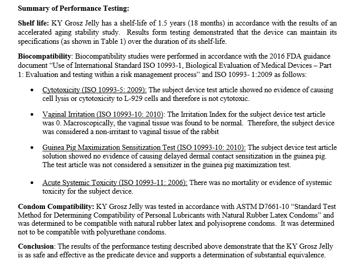 淺談潤滑劑產品中美醫(yī)療器械分類的差異(圖4)